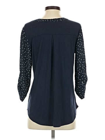 Fortune + Ivy 3/4 Sleeve Blouse (view 2)