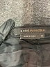 BCBGMAXAZRIA 100% Polyester Black Formal Skirt Size 12 - photo 4