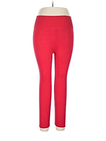 Victoria's Secret Pink Active Pants (view 1)