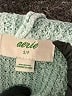 Aerie Green Pullover Sweater Size S - photo 7