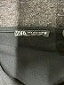 Zara Black Cocktail Dress Size S - photo 7