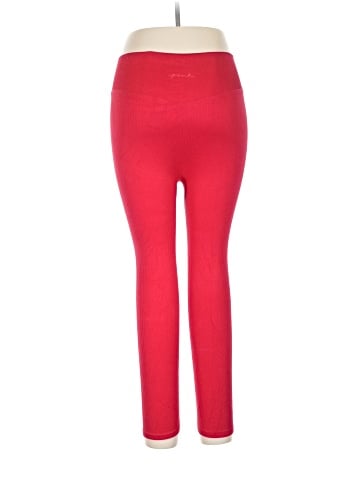 Victoria's Secret Pink Active Pants (view 2)
