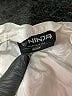 Assorted Brands 100% Polyester Print White Windbreaker Size M - photo 6