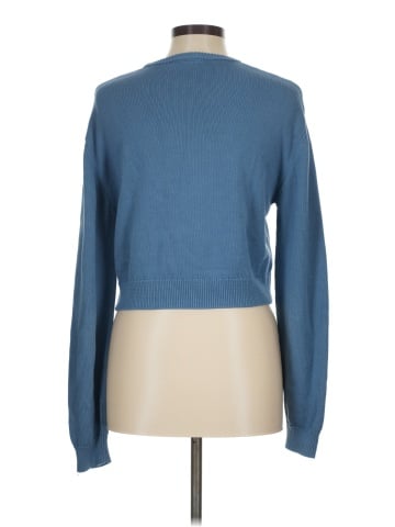The Upside Pullover Sweater (view 2)