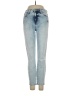 L'Agence Stars Blue Jeans Size 27 waist - photo 1