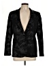 Insight Black Blazer Size 10 - photo 1