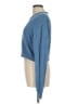 The Upside Blue Pullover Sweater Size M - photo 5