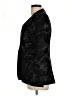 Insight Black Blazer Size 10 - photo 5