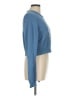 The Upside Blue Pullover Sweater Size M - photo 4