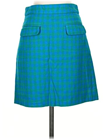 J.Crew Casual Skirt (view 1)