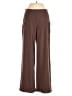 Max Studio Brown Casual Pants Size S - photo 1