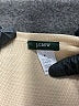 J.Crew Stripes Tan Pullover Sweater Size M - photo 7