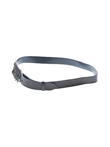 Neiman Marcus Leather Belt (view 2)