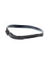 Neiman Marcus 100% Leather Gray Leather Belt Size XS - Sm - photo 2