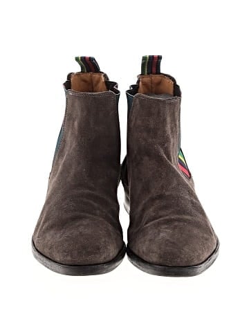 Paul Smith Ankle Boots (view 2)
