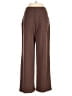 Max Studio Brown Casual Pants Size S - photo 2