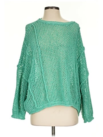 Vintage Havana Pullover Sweater (view 1)