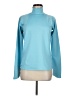 Nike Blue Long Sleeve Turtleneck Size M - photo 1