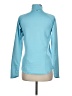 Nike Blue Long Sleeve Turtleneck Size M - photo 2