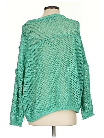 Vintage Havana Pullover Sweater (view 2)