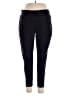 Athleta Black Active Pants Size 16 - photo 1