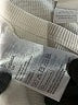 H&M Ivory Short Sleeve Turtleneck Size S - photo 8