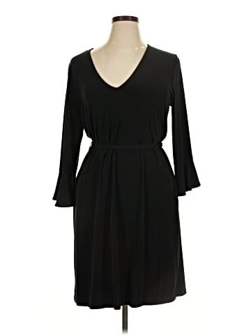 Banana Republic Factory Store Casual Dress (view 1)