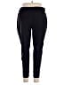 Athleta Black Active Pants Size 16 - photo 2