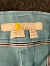 Boden Teal Jeggings Size 10 - photo 7