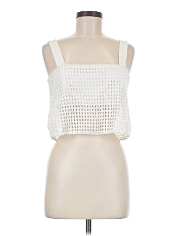 3.1 Phillip Lim Sleeveless Top (view 1)