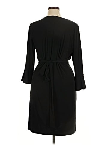 Banana Republic Factory Store Casual Dress (view 2)