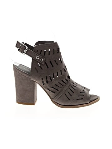 Christian Siriano for Payless Sandals (view 1)