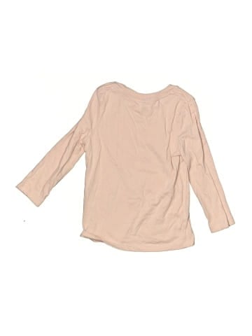 Cat & Jack Long Sleeve T-Shirt (view 2)