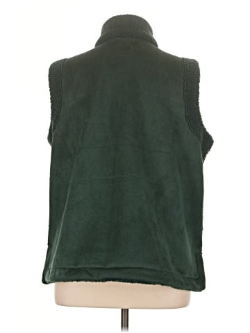 Susan Graver Vest (view 2)
