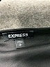 Express Black Bodysuit Size S - photo 3