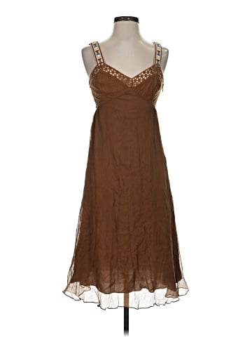 Catherine Malandrino Cocktail Dress (view 1)