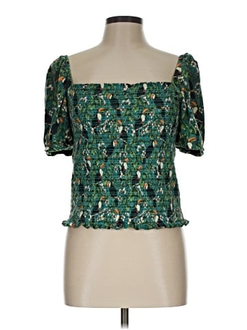 Left Coast by Dolan Tube Top (view 1)