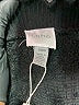 Cupio Black Turtleneck Sweater Size L - photo 7