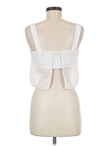 3.1 Phillip Lim Sleeveless Top (view 2)