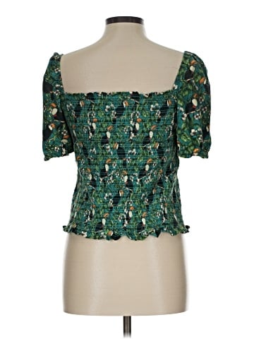 Left Coast by Dolan Tube Top (view 2)