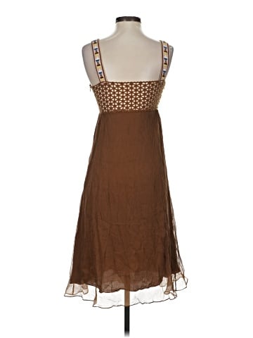 Catherine Malandrino Cocktail Dress (view 2)