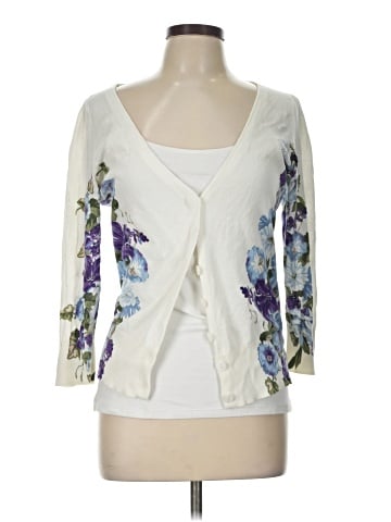 Moth Cardigan (view 1)