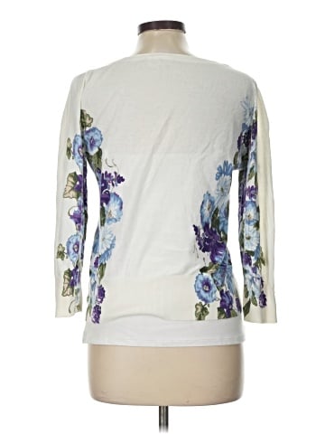 Moth Cardigan (view 2)