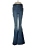 SPANX Blue Jeans Size M - photo 1