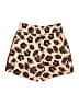 Unbranded Animal Print Pink Athletic Shorts Size M - photo 2