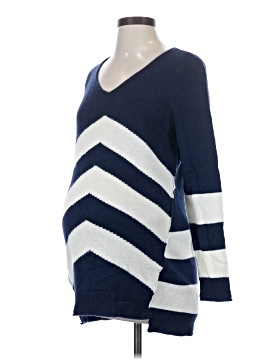 A Pea In The Pod Pullover Sweater