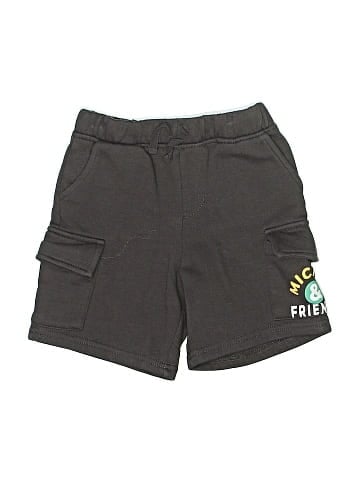 Disney Cargo Shorts (view 1)