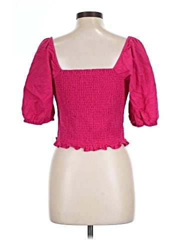 Universal Thread Tube Top (view 2)