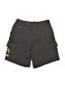 Disney Graphic Gray Cargo Shorts Size 4T - photo 2