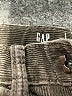 Gap Brown Jeans Size 8 - photo 3
